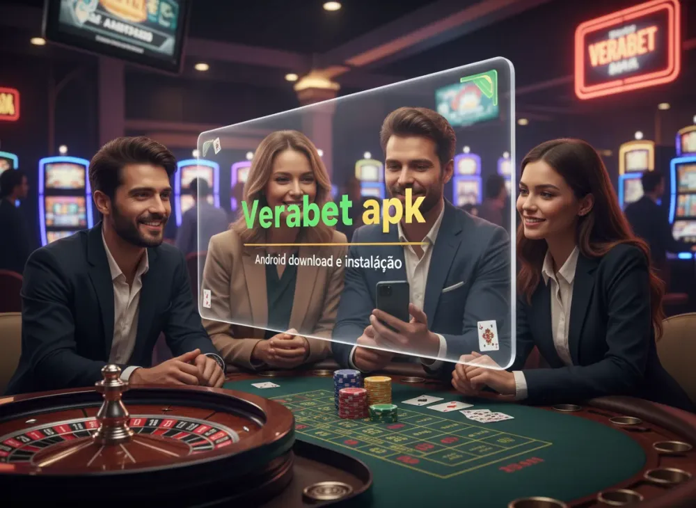 app Verabet