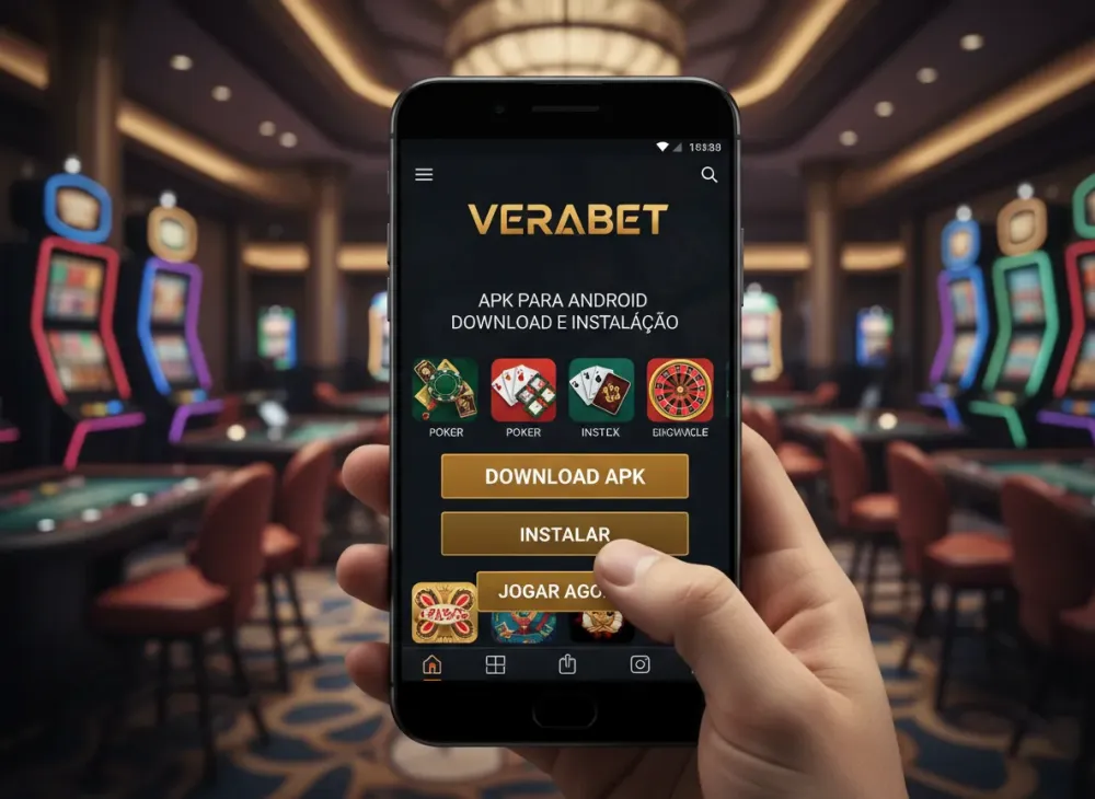 app Verabet
