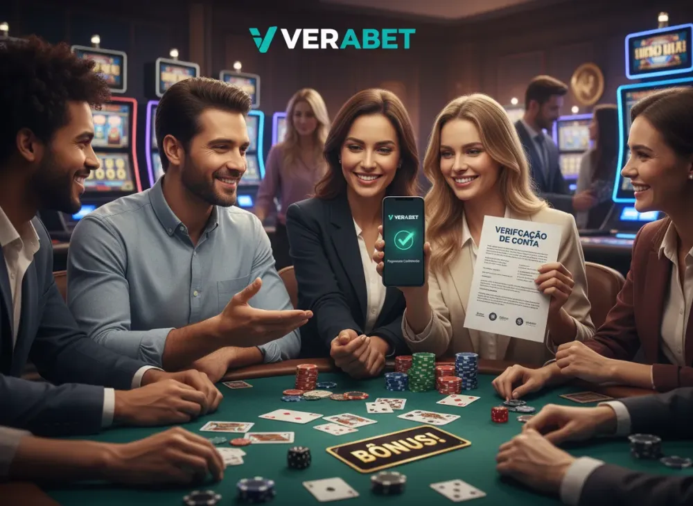 review Verabet